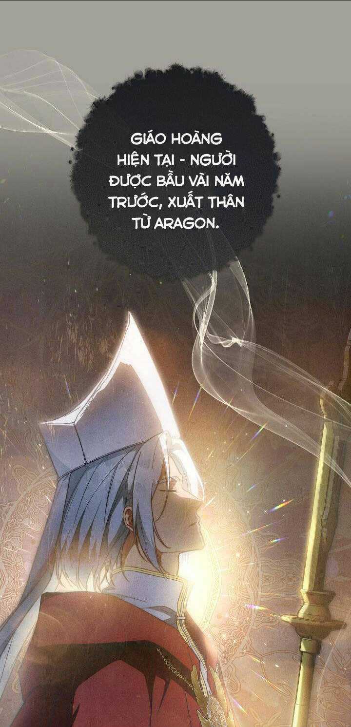 Cuộc Hôn Nhân Vụ Lợi - Chapter 104 - Trang 11