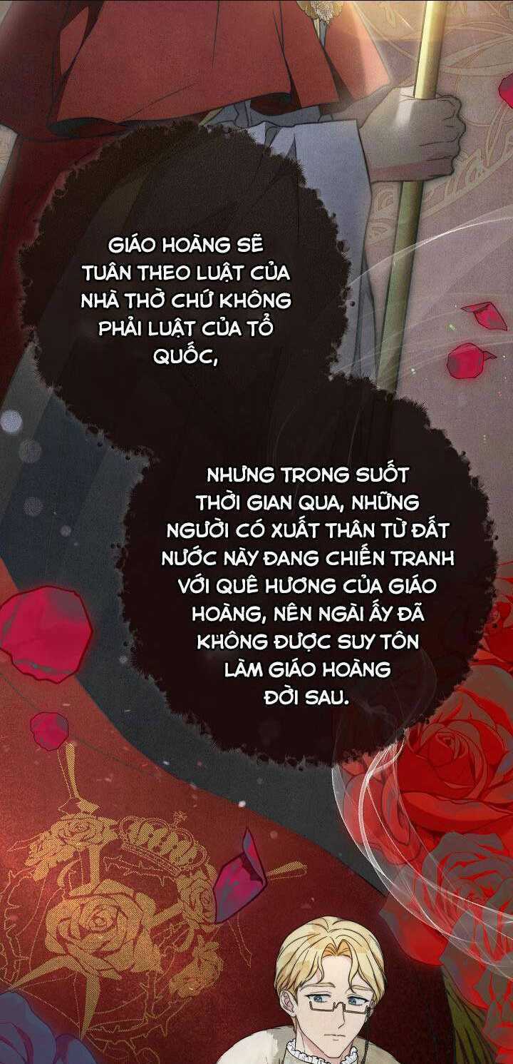 Cuộc Hôn Nhân Vụ Lợi - Chapter 104 - Trang 12
