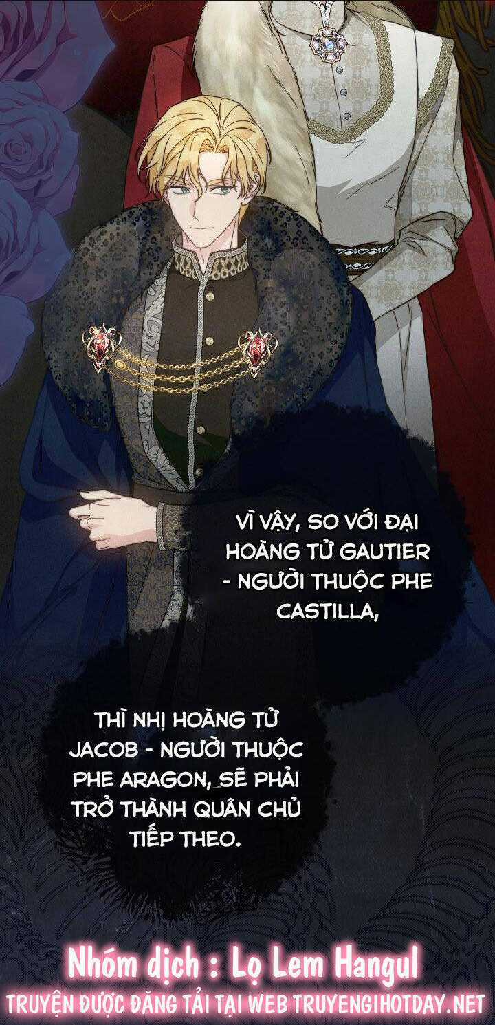 Cuộc Hôn Nhân Vụ Lợi - Chapter 104 - Trang 13