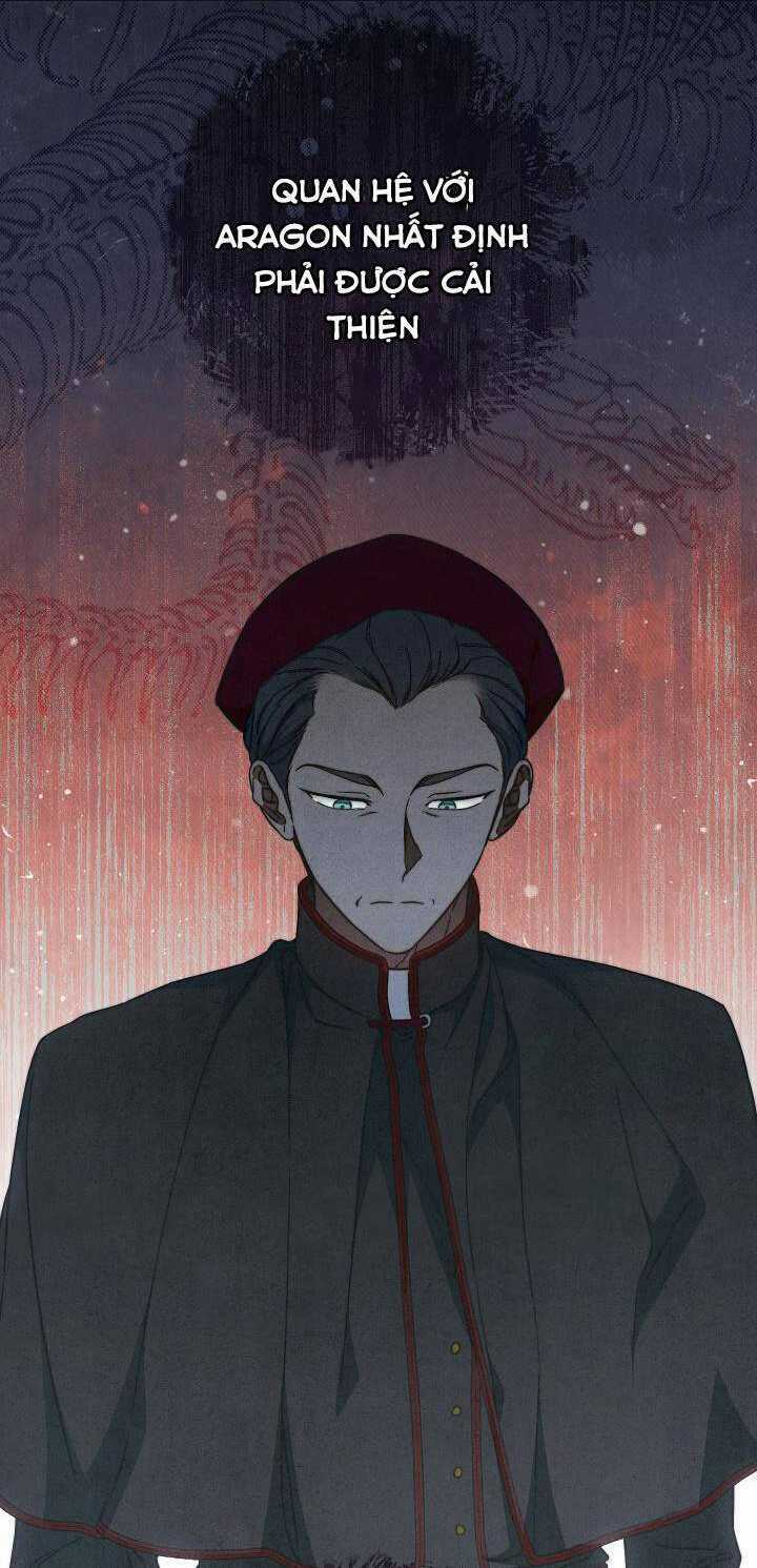 Cuộc Hôn Nhân Vụ Lợi - Chapter 104 - Trang 14