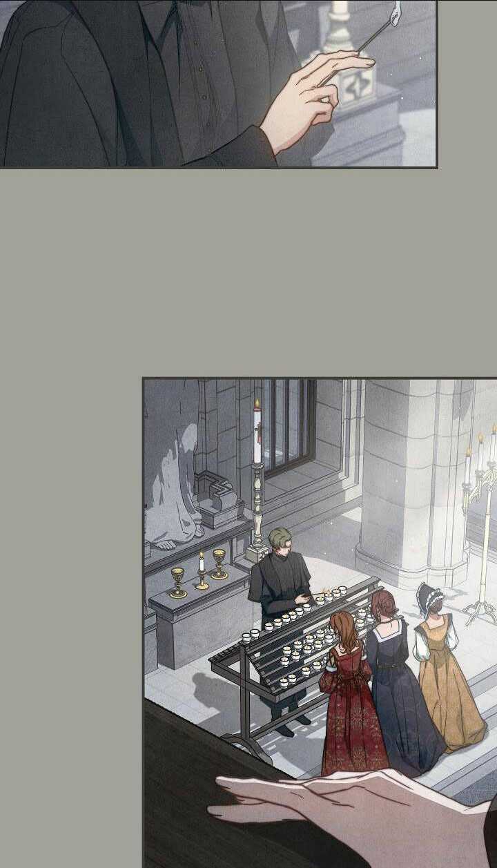 Cuộc Hôn Nhân Vụ Lợi - Chapter 104 - Trang 16