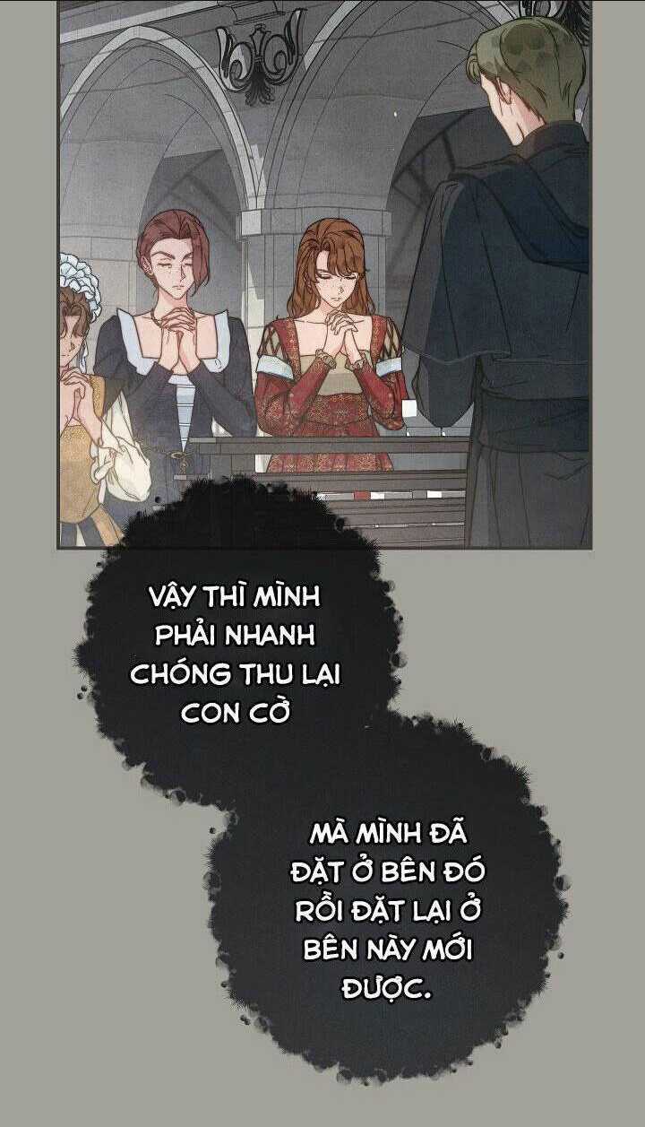 Cuộc Hôn Nhân Vụ Lợi - Chapter 104 - Trang 18
