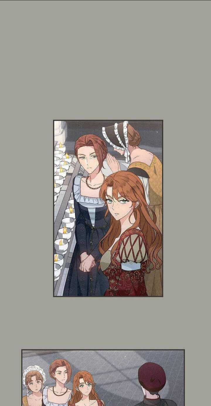 Cuộc Hôn Nhân Vụ Lợi - Chapter 104 - Trang 19