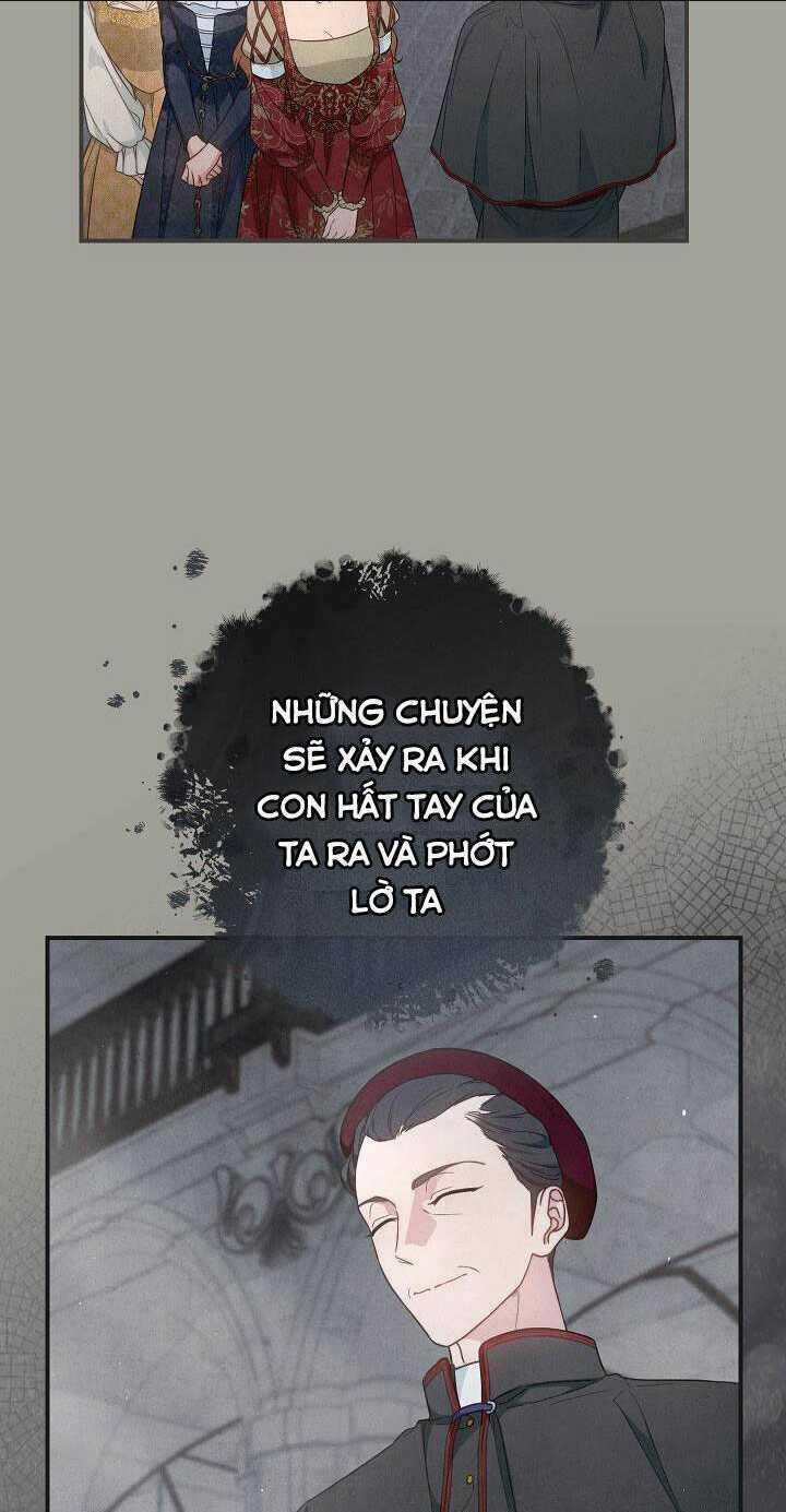 Cuộc Hôn Nhân Vụ Lợi - Chapter 104 - Trang 20