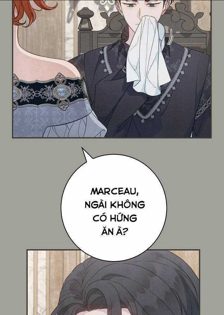 Cuộc Hôn Nhân Vụ Lợi - Chapter 104 - Trang 25