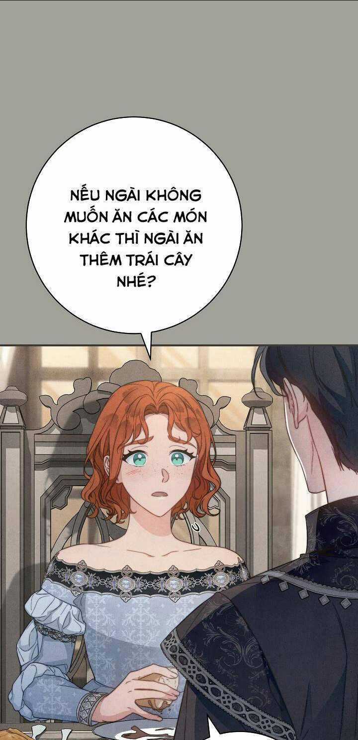 Cuộc Hôn Nhân Vụ Lợi - Chapter 104 - Trang 27