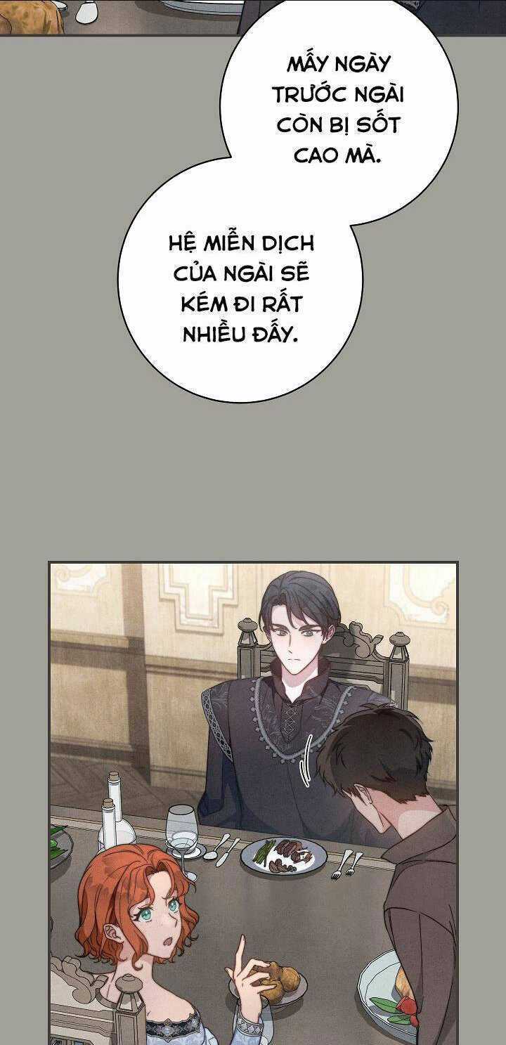 Cuộc Hôn Nhân Vụ Lợi - Chapter 104 - Trang 28