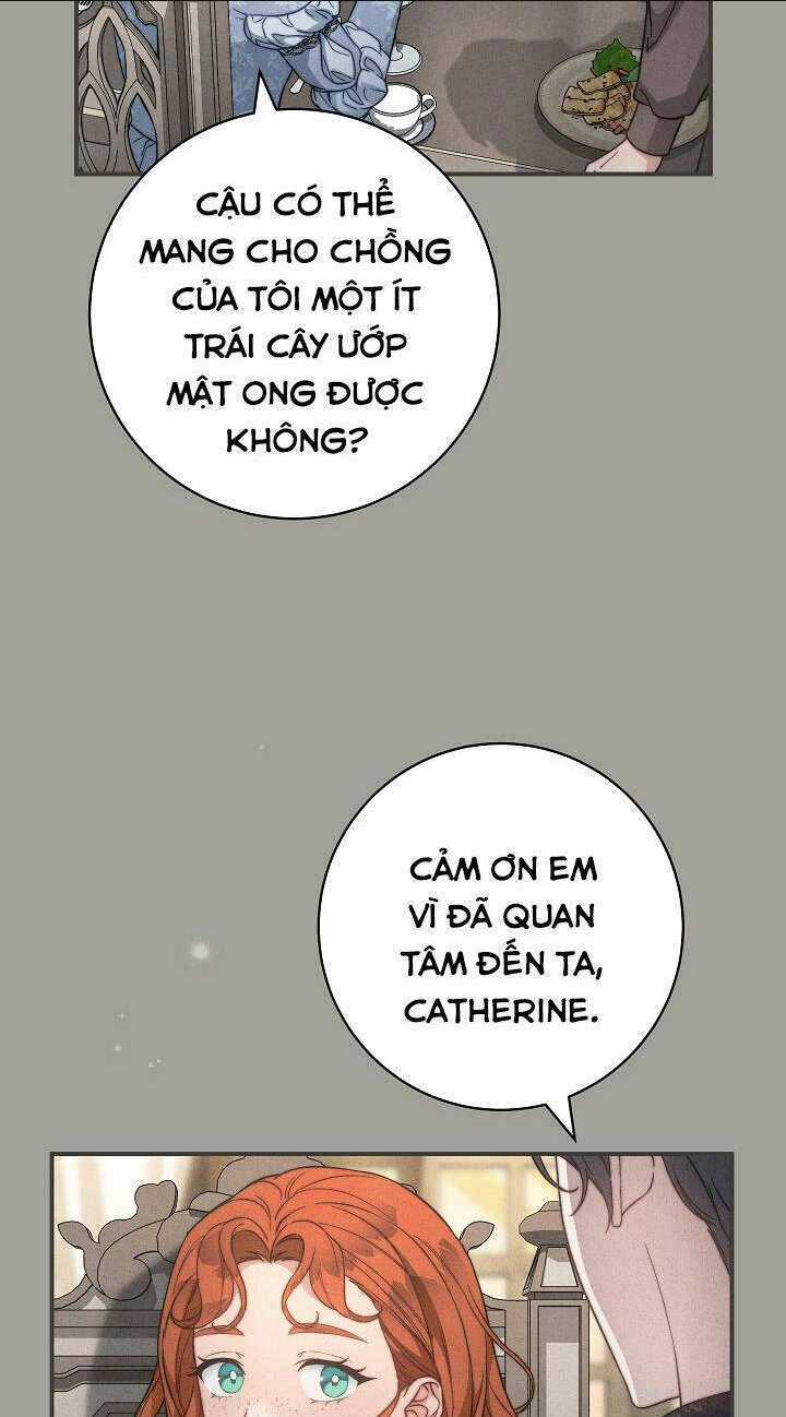Cuộc Hôn Nhân Vụ Lợi - Chapter 104 - Trang 29