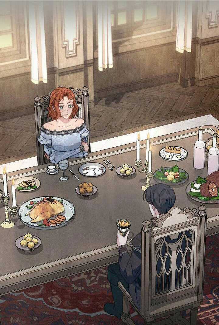 Cuộc Hôn Nhân Vụ Lợi - Chapter 104 - Trang 38