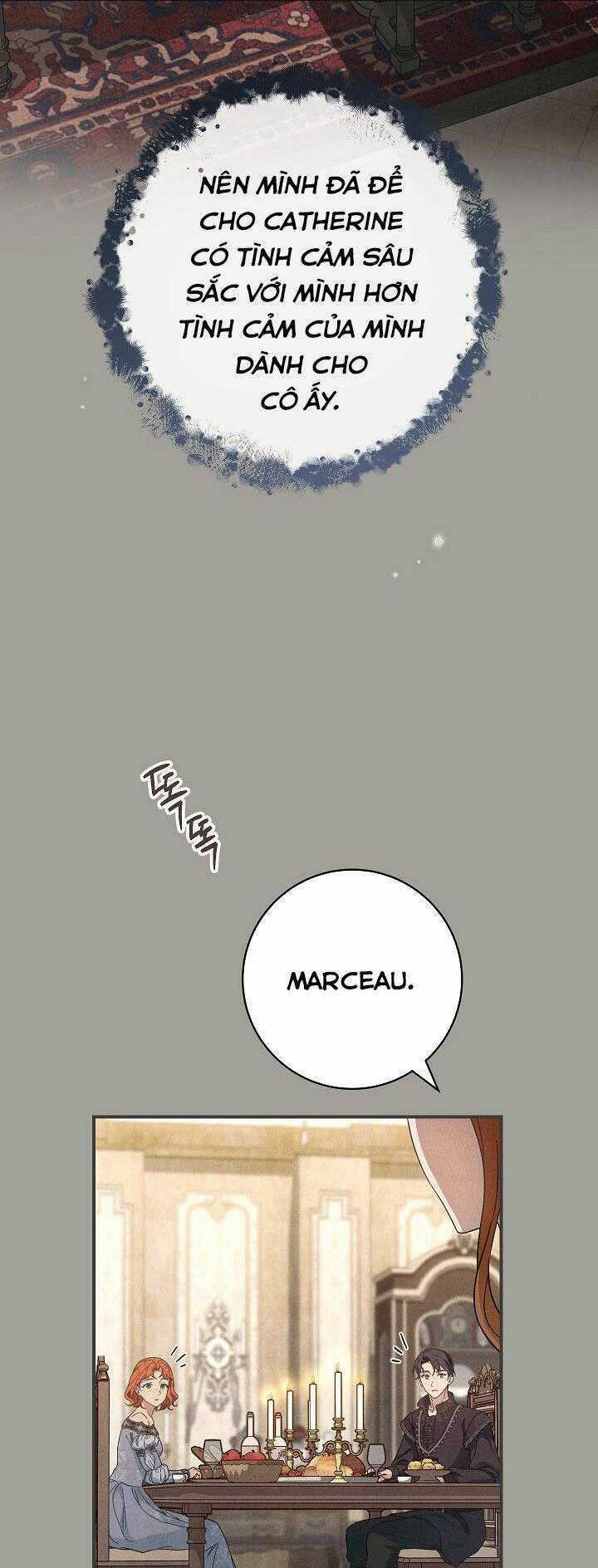 Cuộc Hôn Nhân Vụ Lợi - Chapter 104 - Trang 39