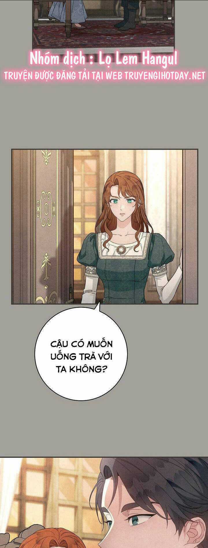 Cuộc Hôn Nhân Vụ Lợi - Chapter 104 - Trang 40