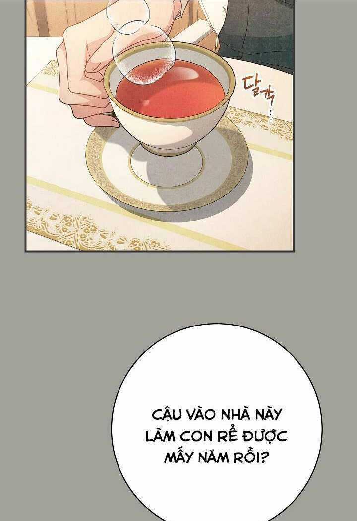 Cuộc Hôn Nhân Vụ Lợi - Chapter 104 - Trang 43