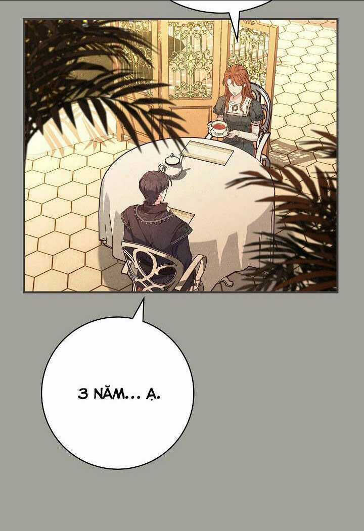 Cuộc Hôn Nhân Vụ Lợi - Chapter 104 - Trang 44