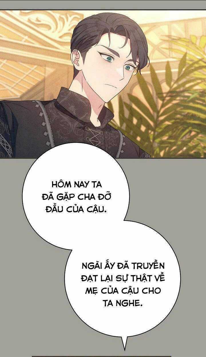 Cuộc Hôn Nhân Vụ Lợi - Chapter 104 - Trang 45