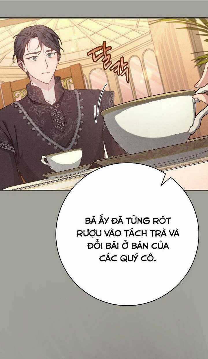 Cuộc Hôn Nhân Vụ Lợi - Chapter 104 - Trang 48