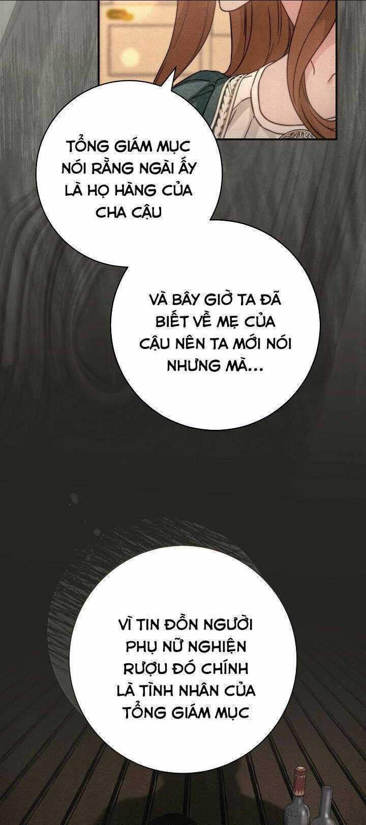 Cuộc Hôn Nhân Vụ Lợi - Chapter 104 - Trang 50