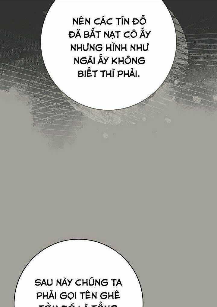 Cuộc Hôn Nhân Vụ Lợi - Chapter 104 - Trang 53