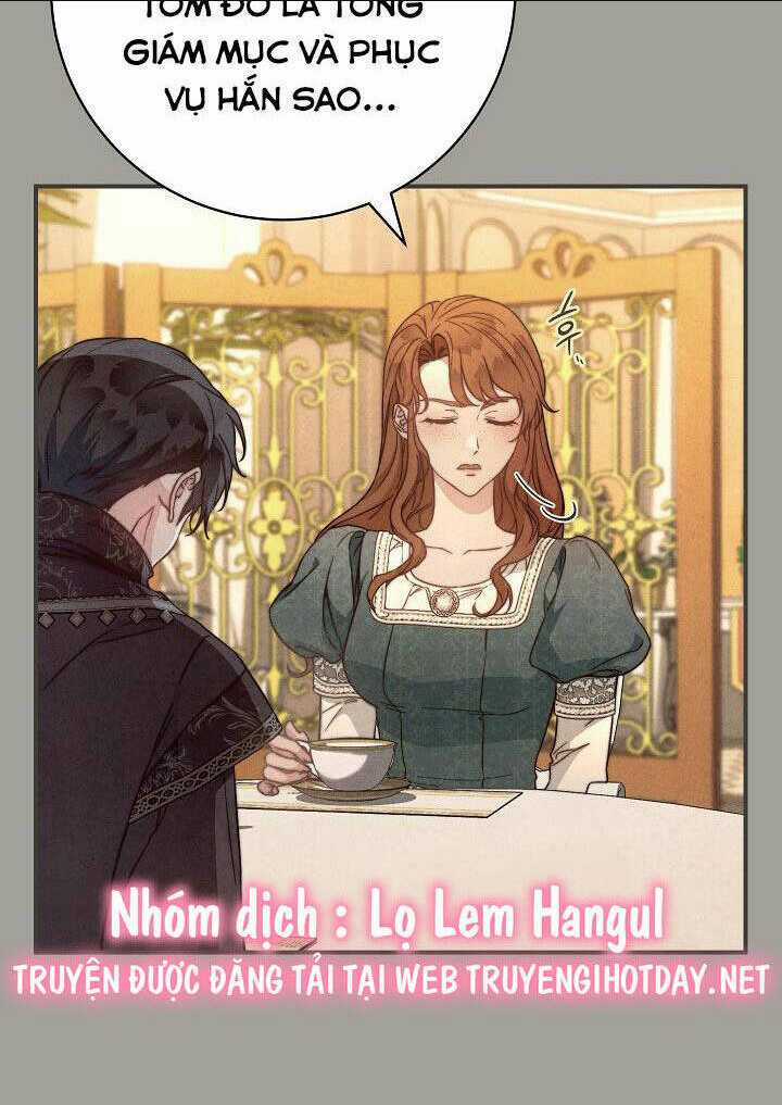 Cuộc Hôn Nhân Vụ Lợi - Chapter 104 - Trang 54