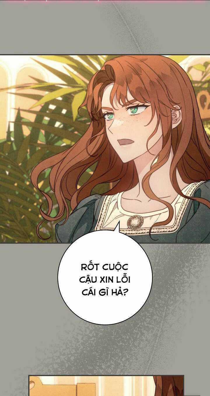 Cuộc Hôn Nhân Vụ Lợi - Chapter 104 - Trang 57