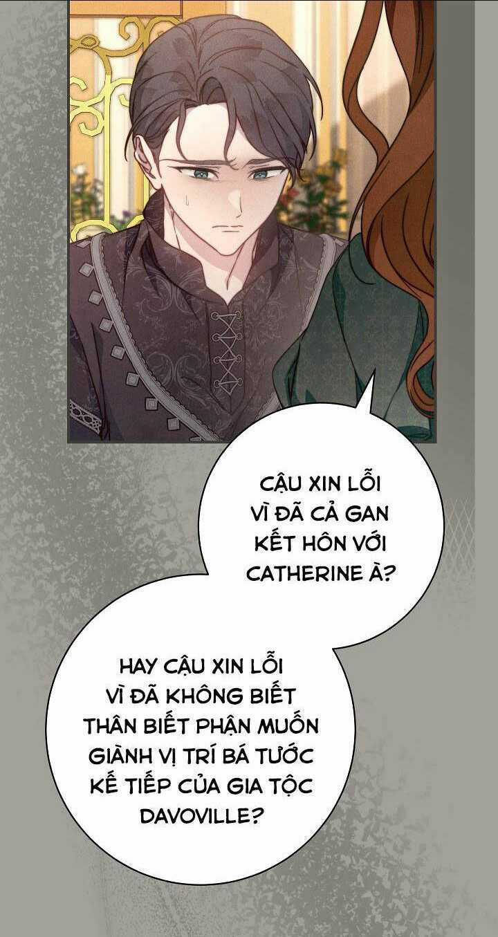 Cuộc Hôn Nhân Vụ Lợi - Chapter 104 - Trang 58