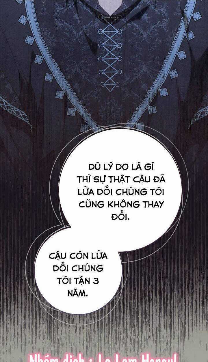 Cuộc Hôn Nhân Vụ Lợi - Chapter 104 - Trang 61
