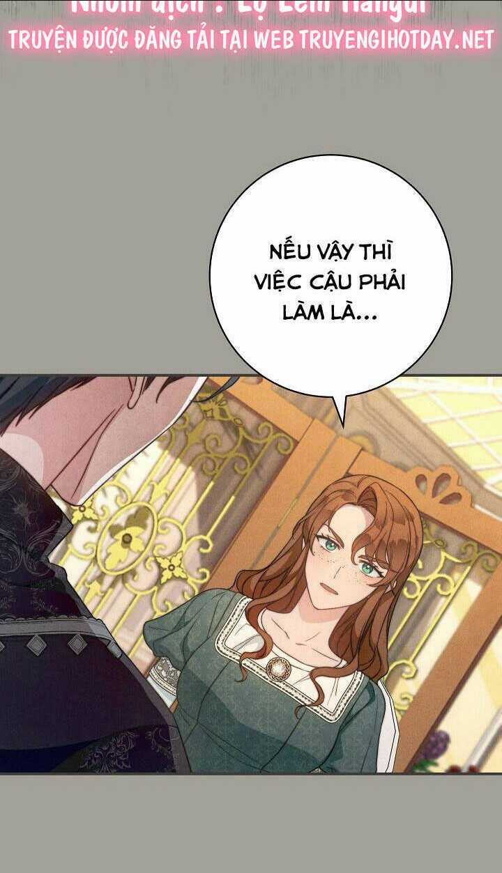 Cuộc Hôn Nhân Vụ Lợi - Chapter 104 - Trang 62