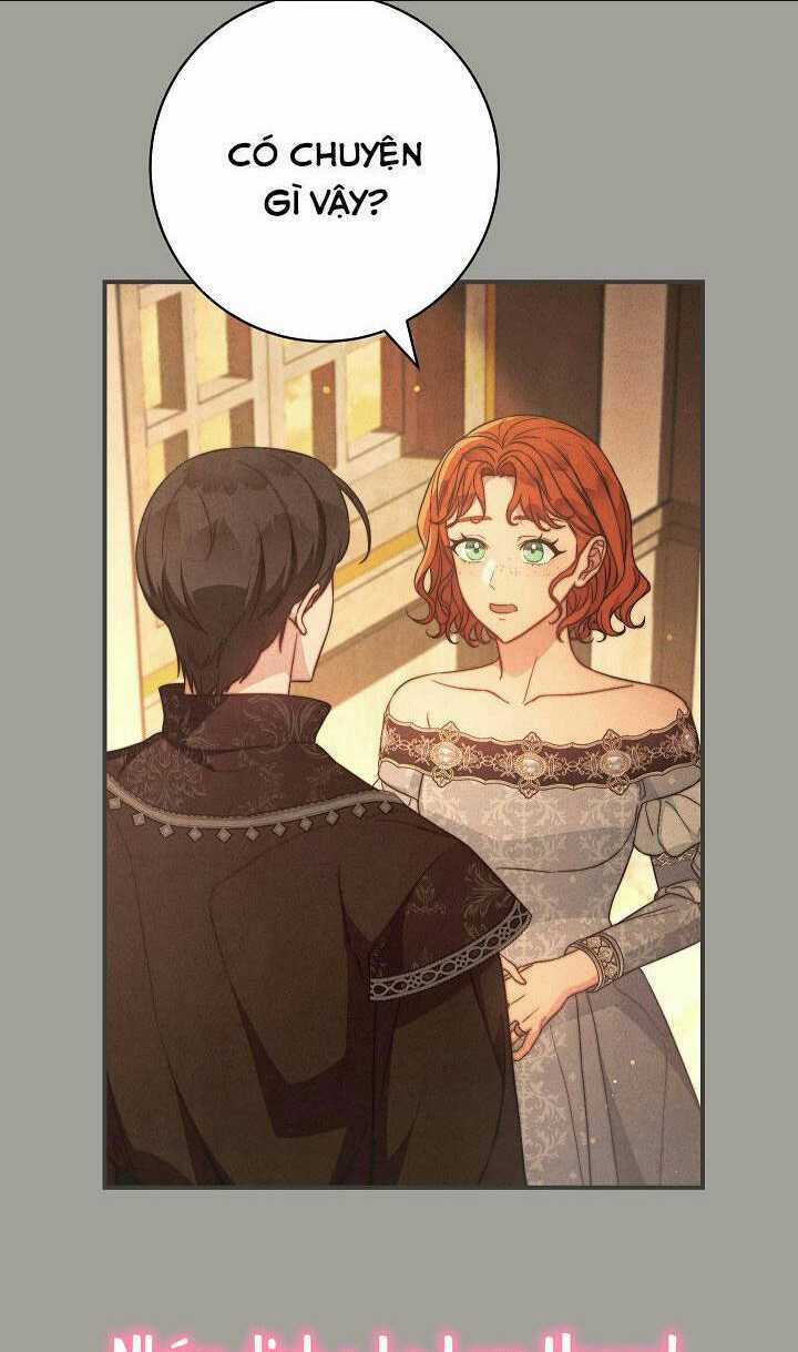 Cuộc Hôn Nhân Vụ Lợi - Chapter 104 - Trang 70