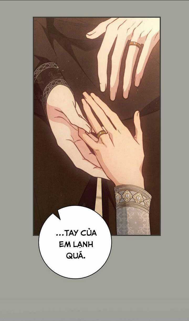Cuộc Hôn Nhân Vụ Lợi - Chapter 104 - Trang 72