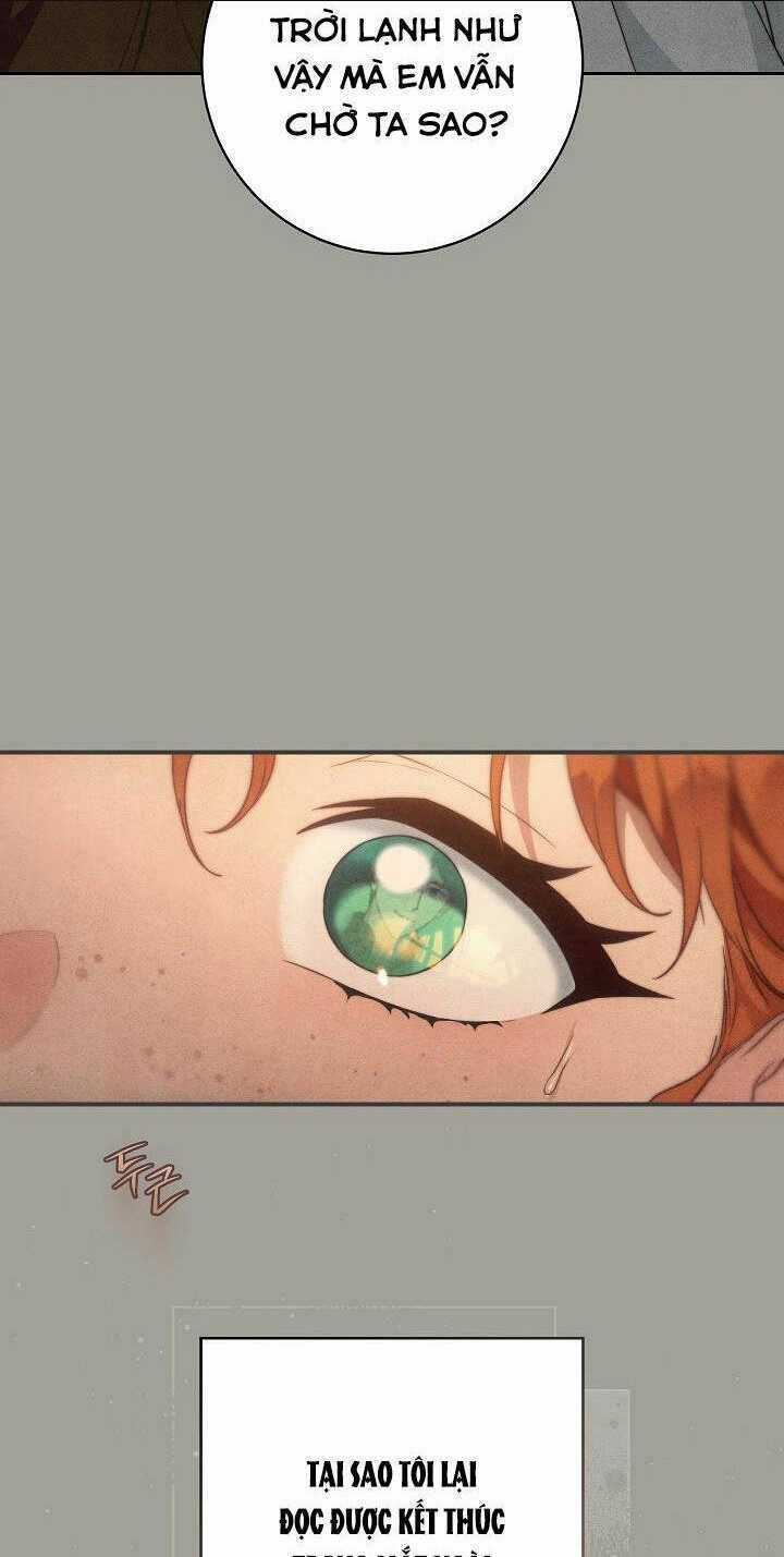 Cuộc Hôn Nhân Vụ Lợi - Chapter 104 - Trang 74