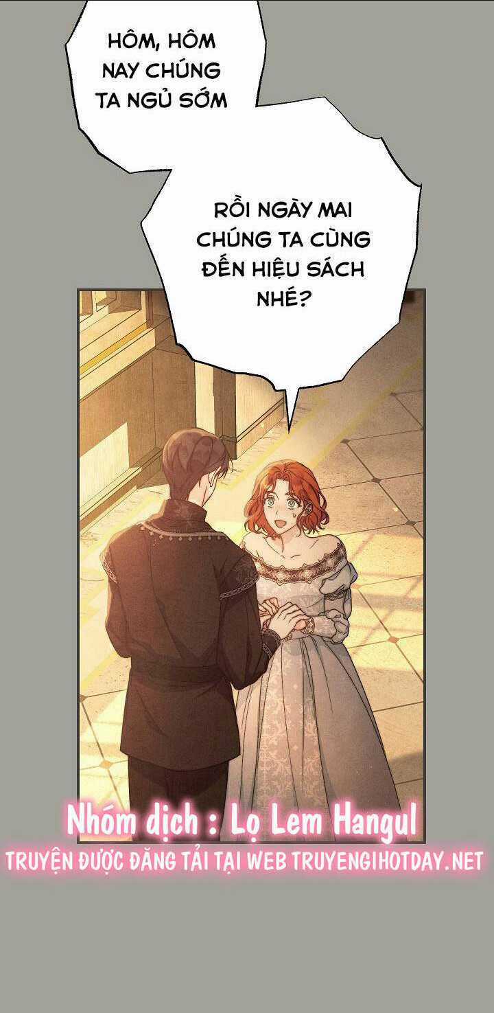 Cuộc Hôn Nhân Vụ Lợi - Chapter 104 - Trang 80