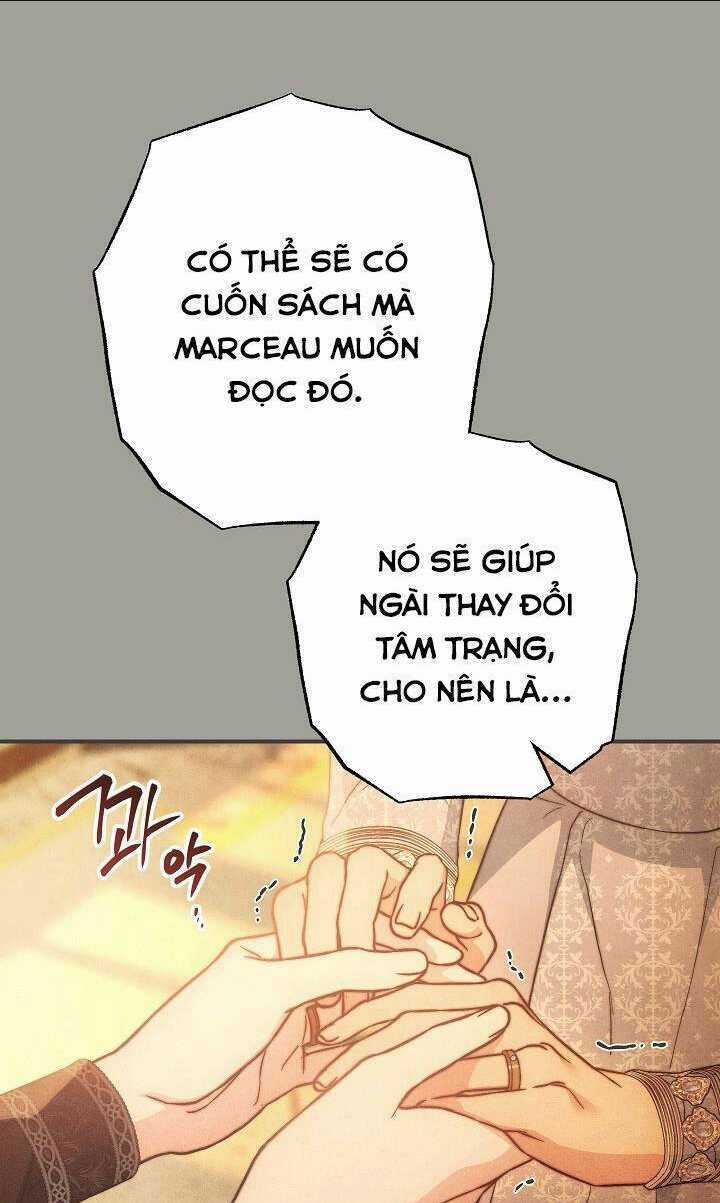 Cuộc Hôn Nhân Vụ Lợi - Chapter 104 - Trang 81