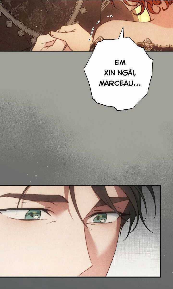 Cuộc Hôn Nhân Vụ Lợi - Chapter 104 - Trang 83