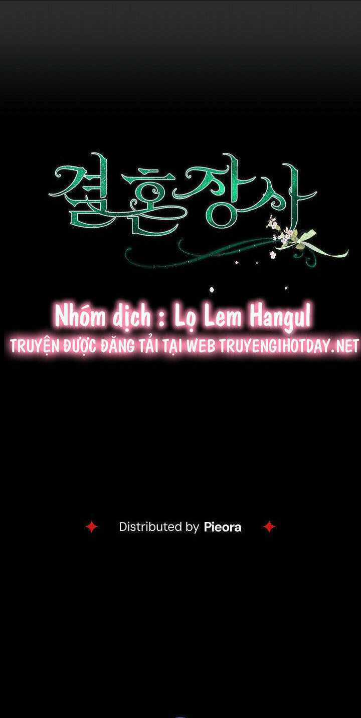 Cuộc Hôn Nhân Vụ Lợi - Chapter 104 - Trang 87