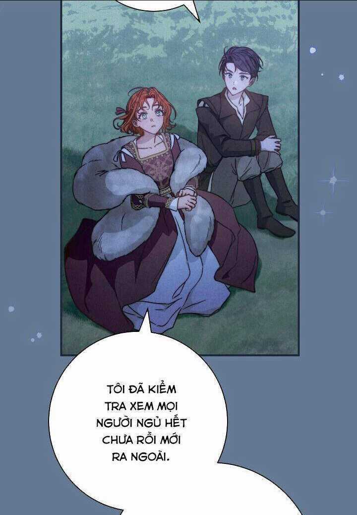 Cuộc Hôn Nhân Vụ Lợi - Chapter 105 - Trang 3