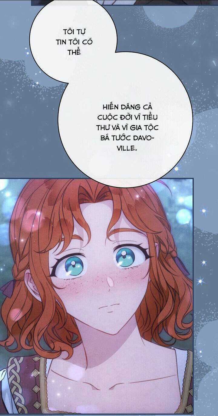 Cuộc Hôn Nhân Vụ Lợi - Chapter 105 - Trang 21