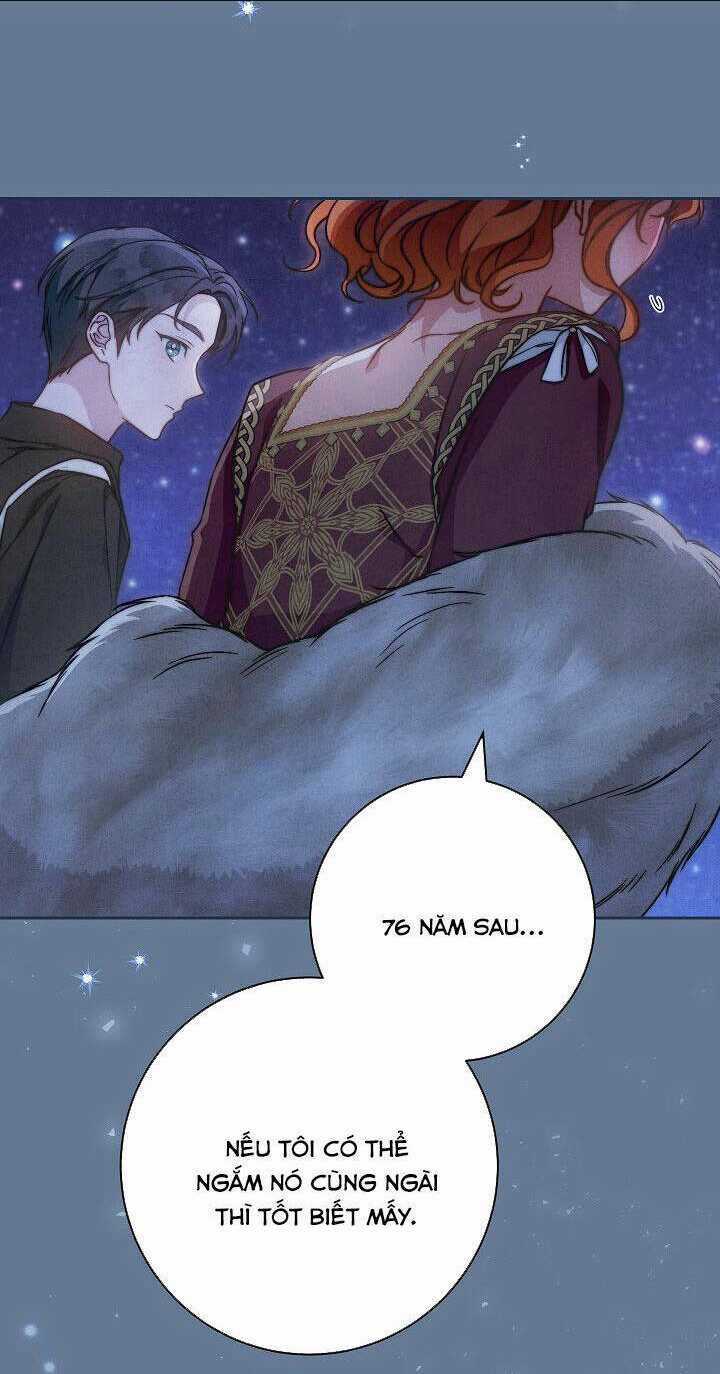 Cuộc Hôn Nhân Vụ Lợi - Chapter 105 - Trang 24