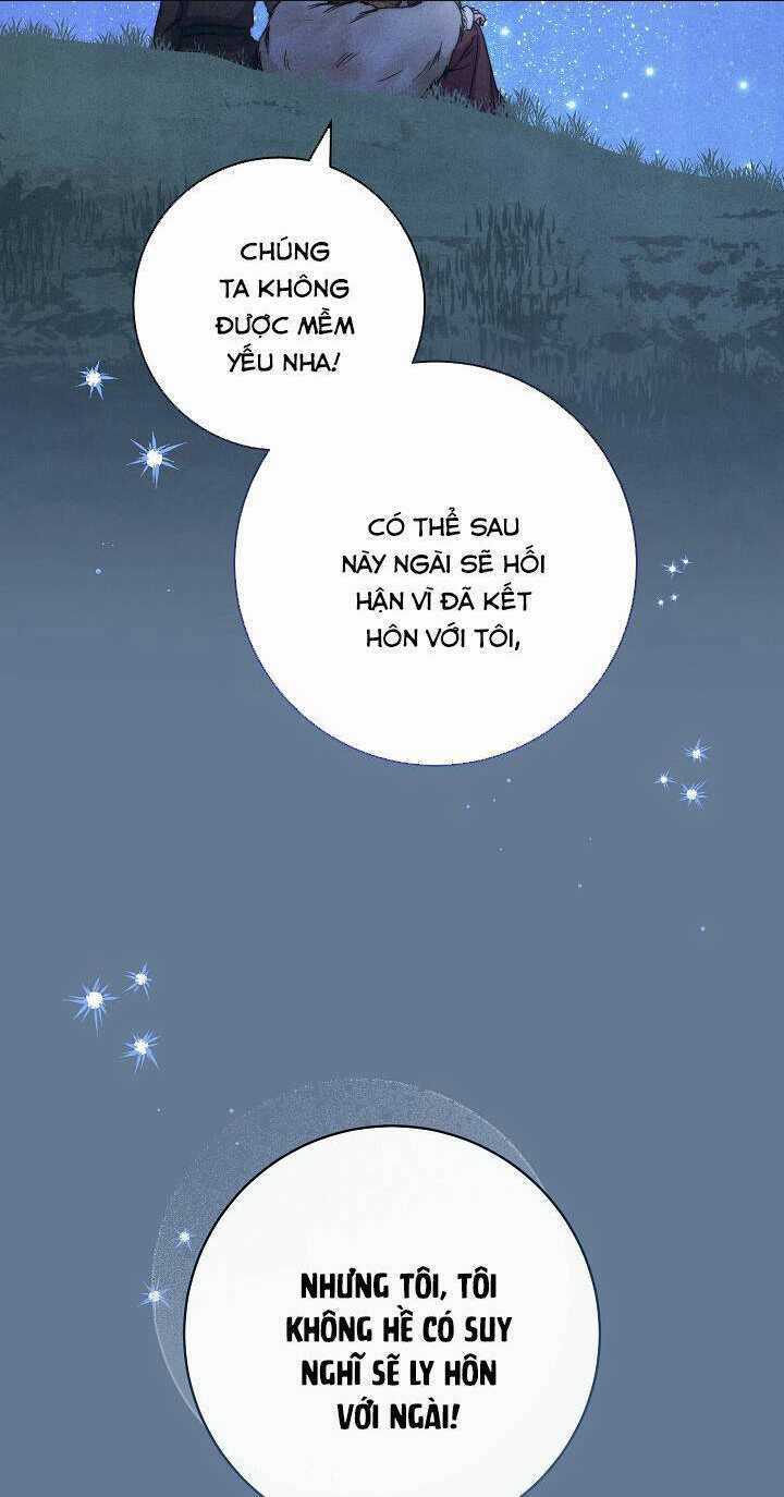 Cuộc Hôn Nhân Vụ Lợi - Chapter 105 - Trang 27