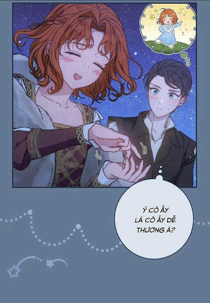 Cuộc Hôn Nhân Vụ Lợi - Chapter 105 - Trang 5