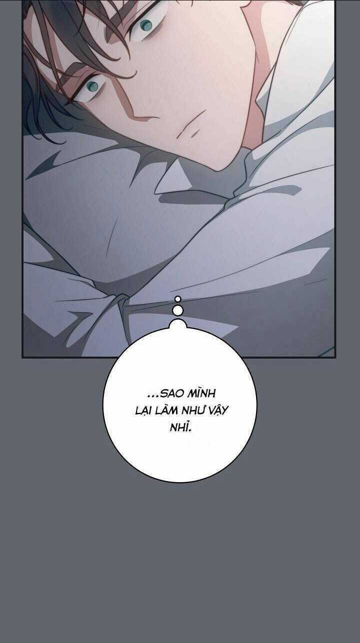 Cuộc Hôn Nhân Vụ Lợi - Chapter 105 - Trang 44