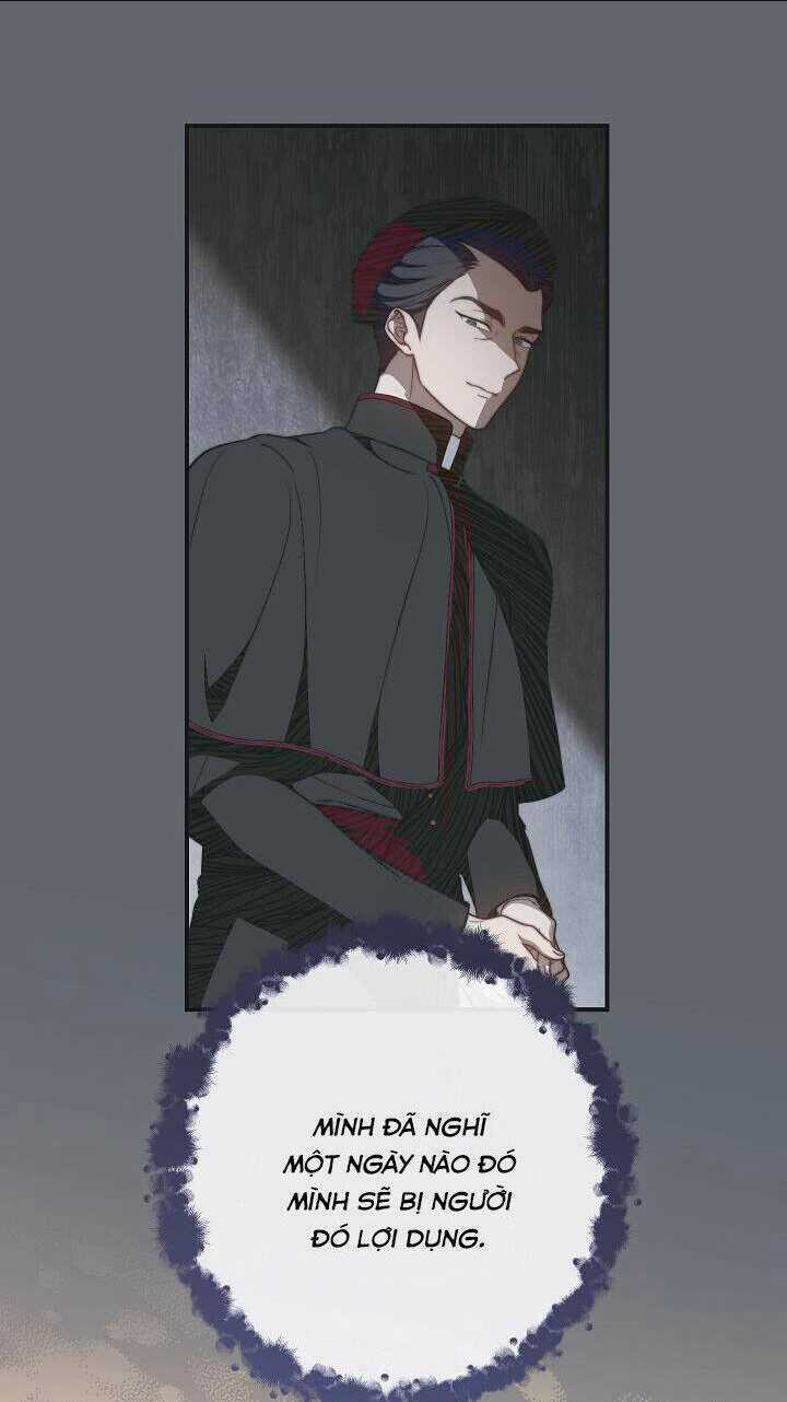 Cuộc Hôn Nhân Vụ Lợi - Chapter 105 - Trang 45