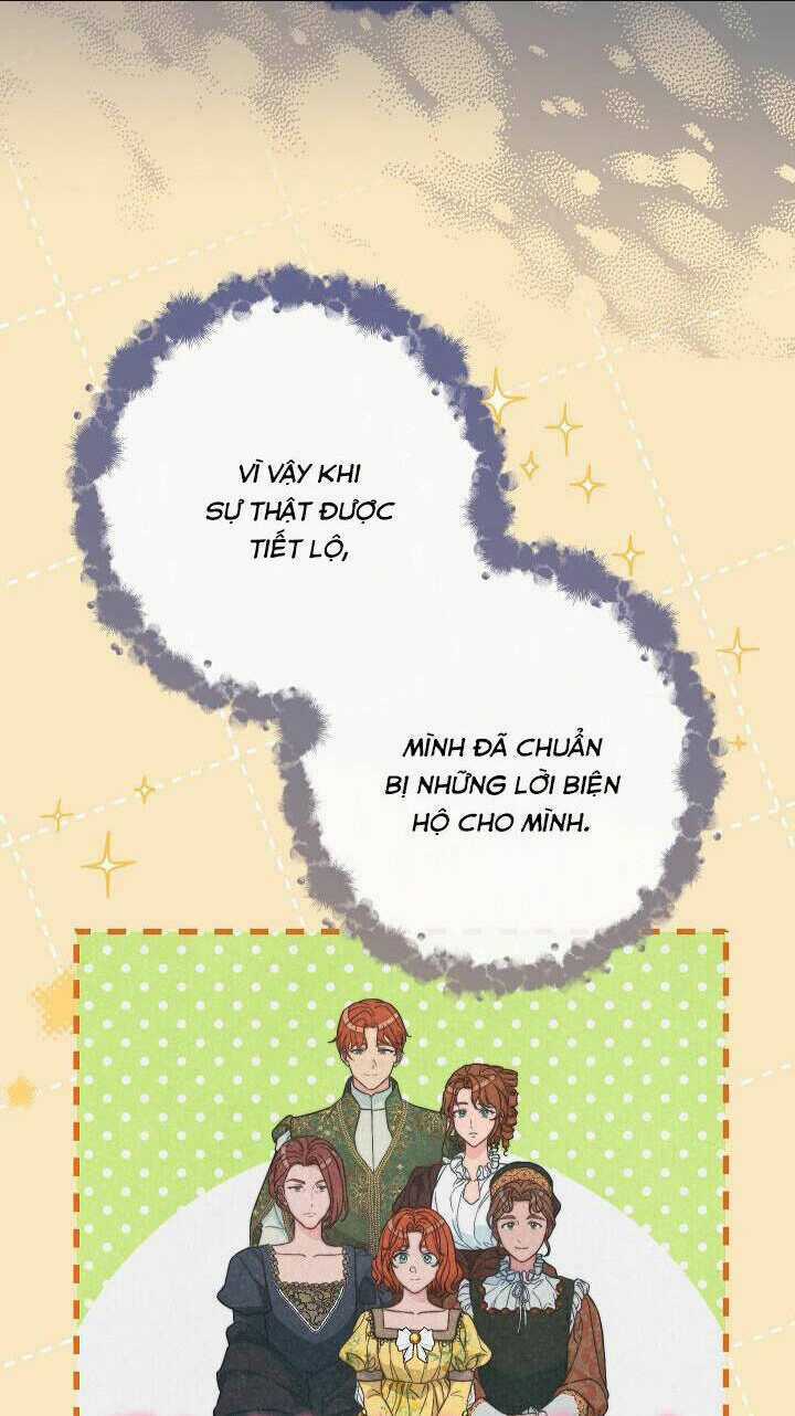 Cuộc Hôn Nhân Vụ Lợi - Chapter 105 - Trang 46