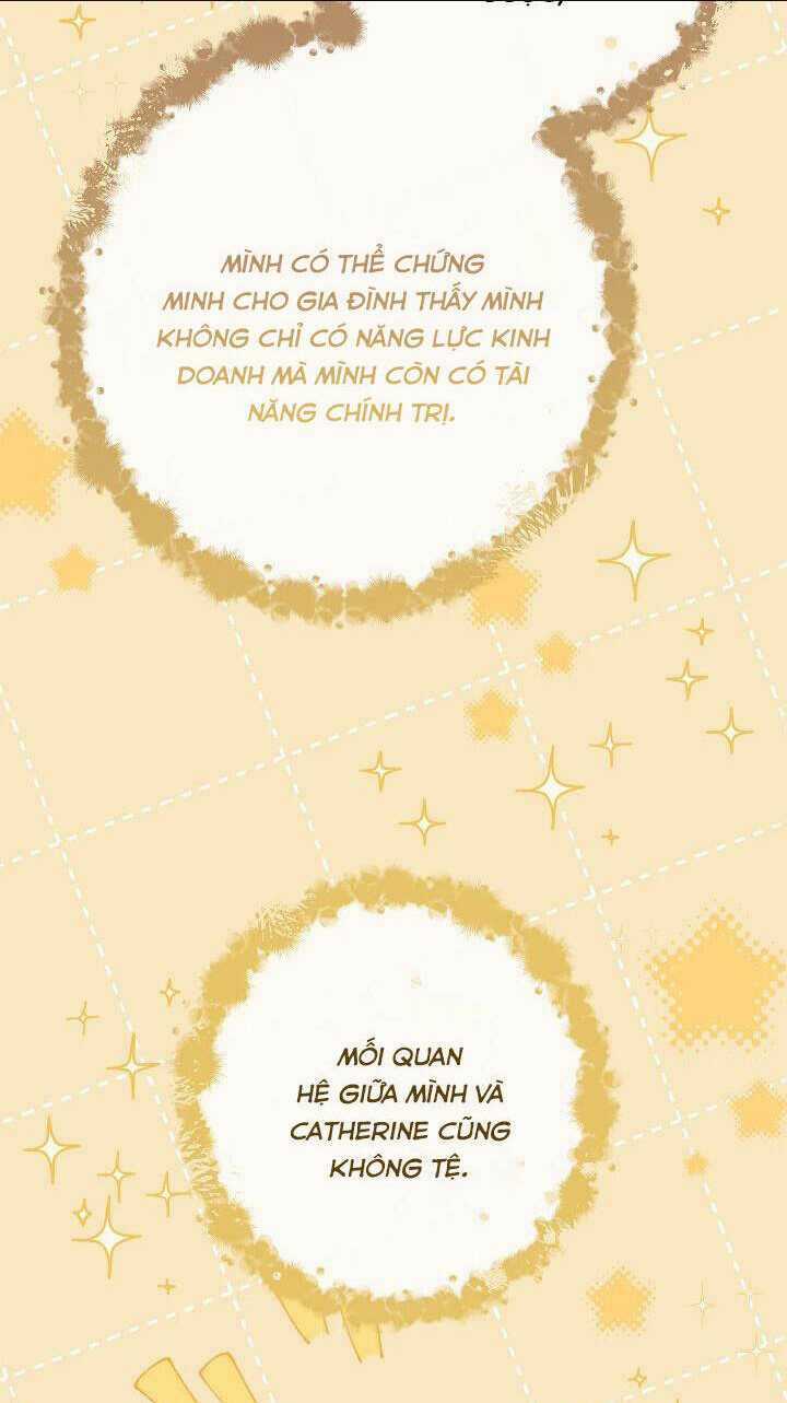 Cuộc Hôn Nhân Vụ Lợi - Chapter 105 - Trang 48