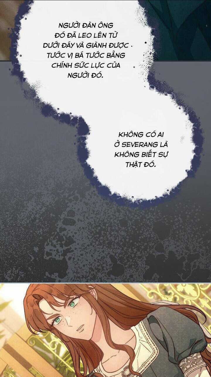 Cuộc Hôn Nhân Vụ Lợi - Chapter 105 - Trang 52