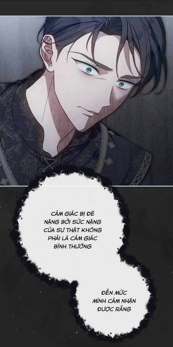 Cuộc Hôn Nhân Vụ Lợi - Chapter 105 - Trang 55