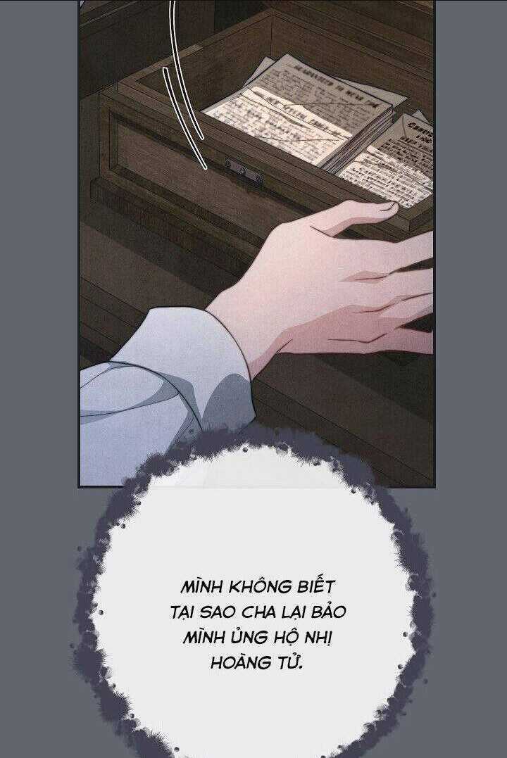 Cuộc Hôn Nhân Vụ Lợi - Chapter 105 - Trang 61