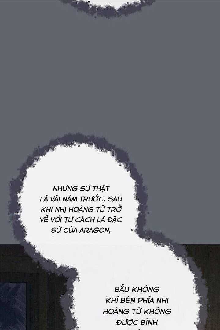 Cuộc Hôn Nhân Vụ Lợi - Chapter 105 - Trang 62