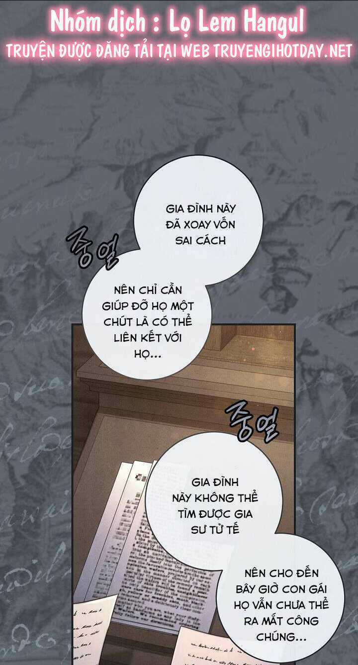 Cuộc Hôn Nhân Vụ Lợi - Chapter 105 - Trang 65