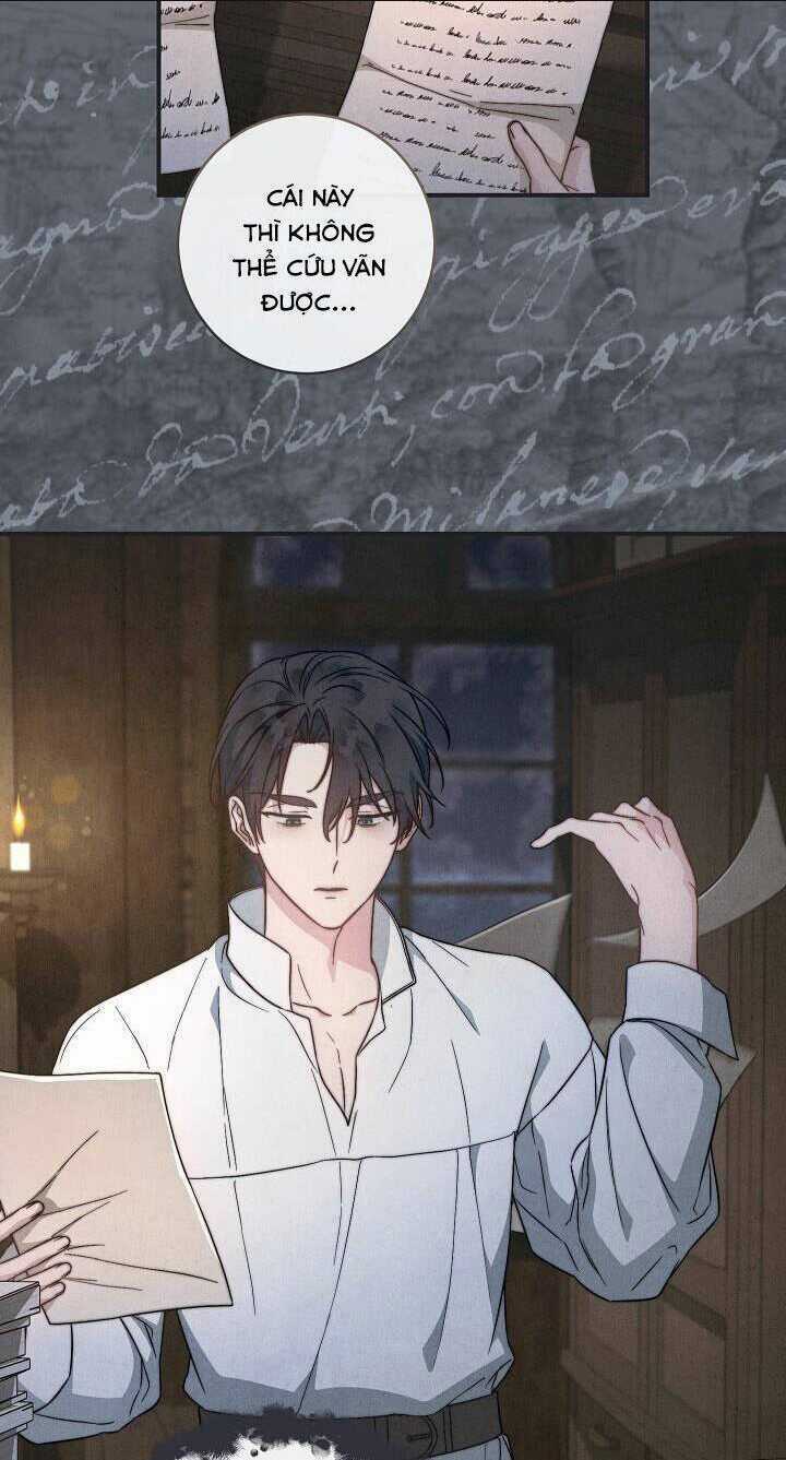 Cuộc Hôn Nhân Vụ Lợi - Chapter 105 - Trang 66