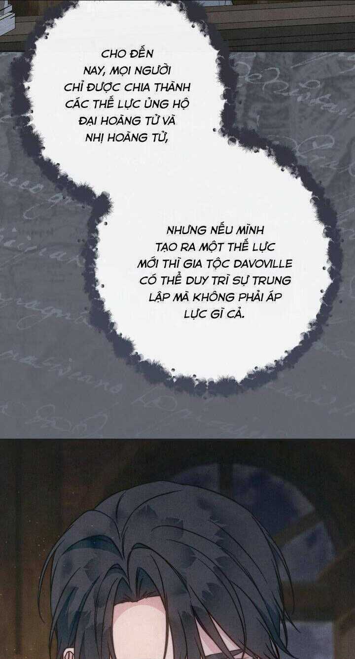 Cuộc Hôn Nhân Vụ Lợi - Chapter 105 - Trang 67