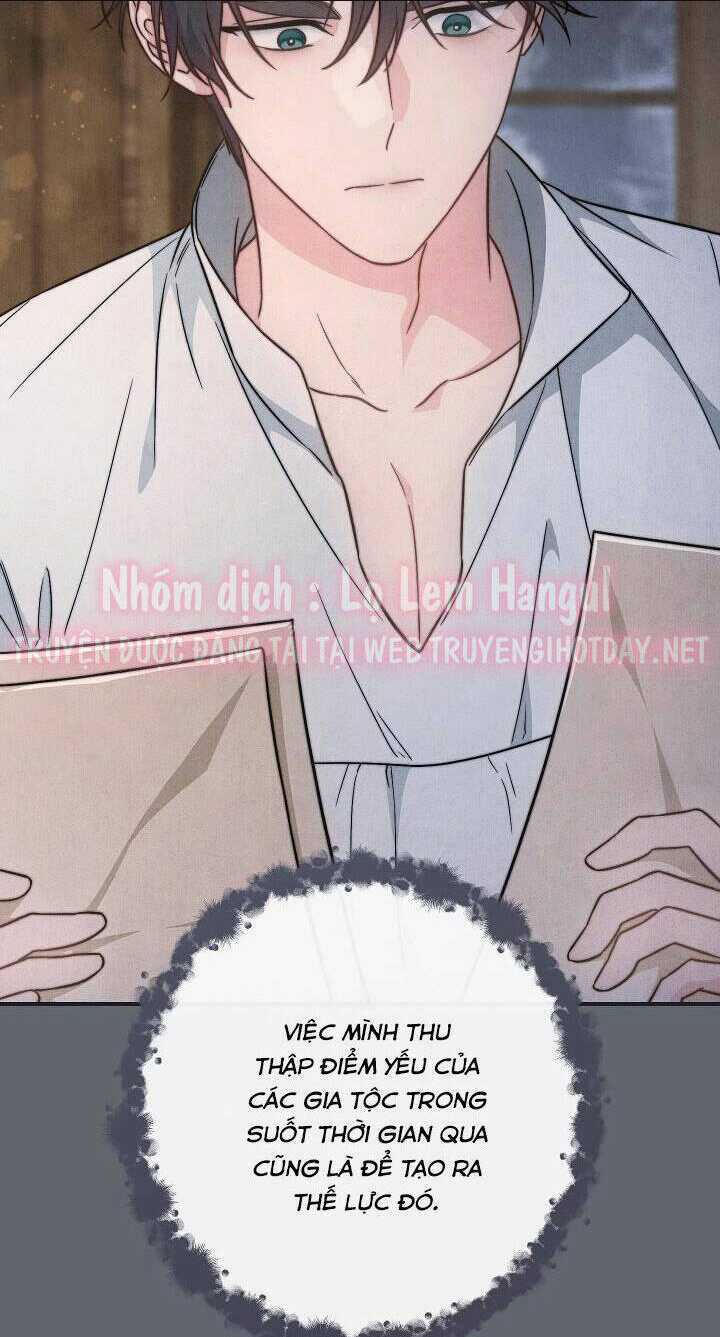 Cuộc Hôn Nhân Vụ Lợi - Chapter 105 - Trang 68